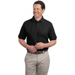 K500 Silk Touch Polo