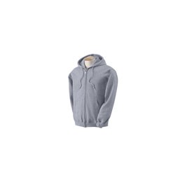 18600 Gildan Zip Hooded