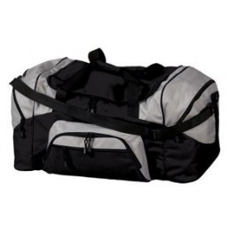 BG99 Colorblock Sport Duffel