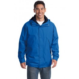 J777 3-in-1 Jacket