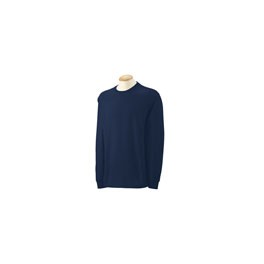 2400 Gildan Long Sleeve T Shirt