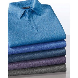 K513 Performance Cross Dye Polo