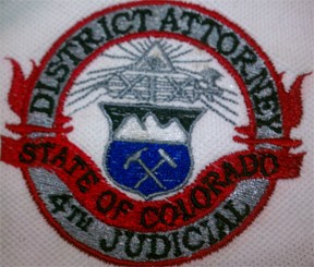 District Attorney 4th Judicial District Colorado